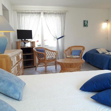 Bed and Breakfast Le Clos Du Petit Marray Chambourg-sur-Indre Exterior foto