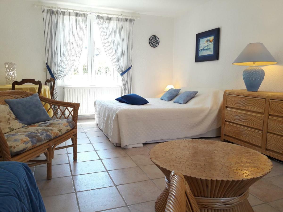 Bed and Breakfast Le Clos Du Petit Marray Chambourg-sur-Indre Exterior foto
