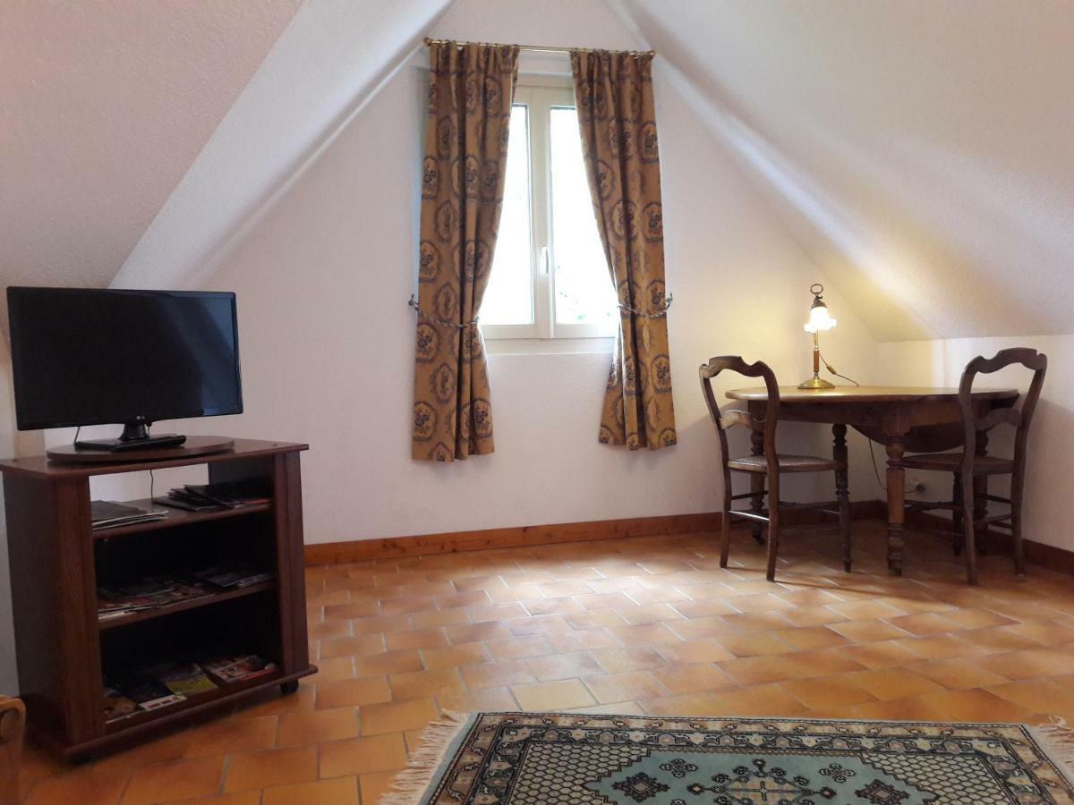 Bed and Breakfast Le Clos Du Petit Marray Chambourg-sur-Indre Exterior foto